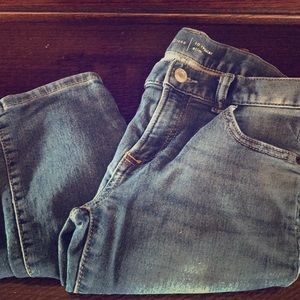 Boys Gap Jeans 10 Reg Slim in excellent condition